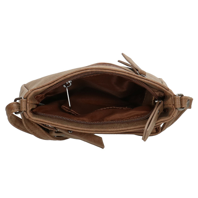 Zoë crossbody tas