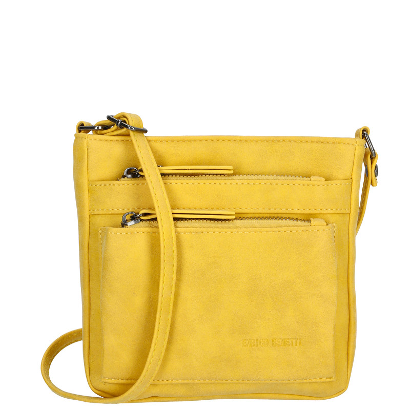 Zoë crossbody tas