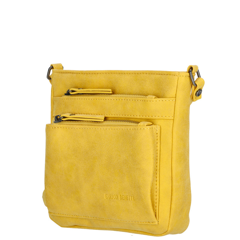 Zoë crossbody tas