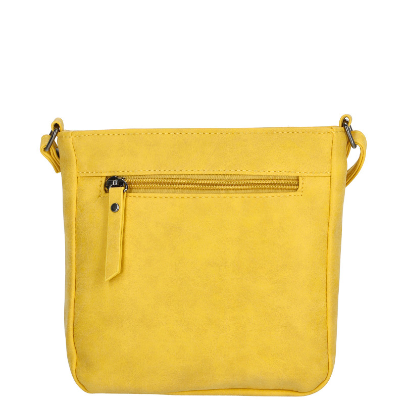 Zoë crossbody tas