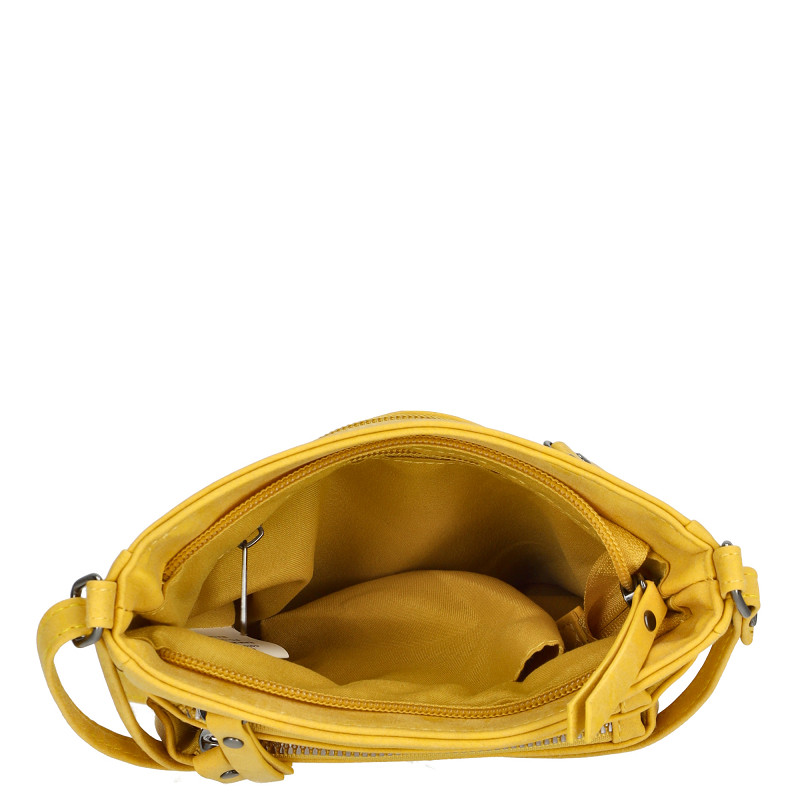 Zoë crossbody tas
