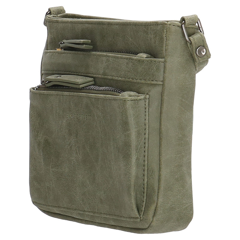 Zoë crossbody tas