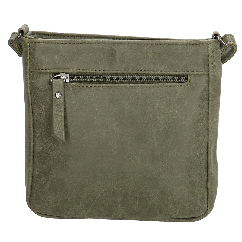 Zoë crossbody tas