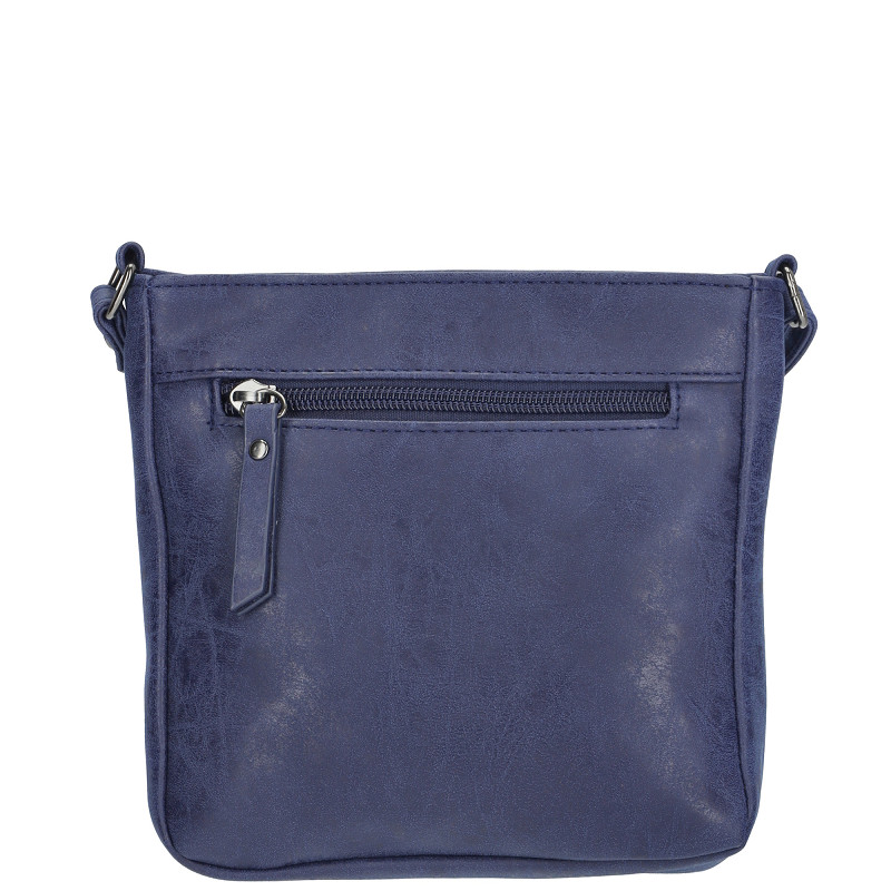 Zoë crossbody tas