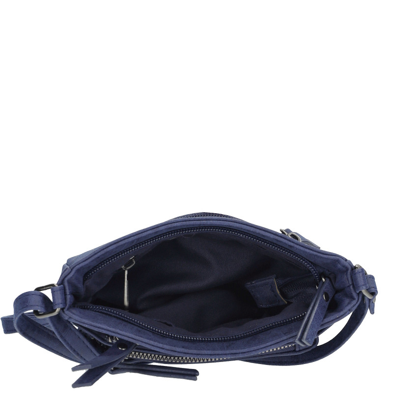 Zoë crossbody tas