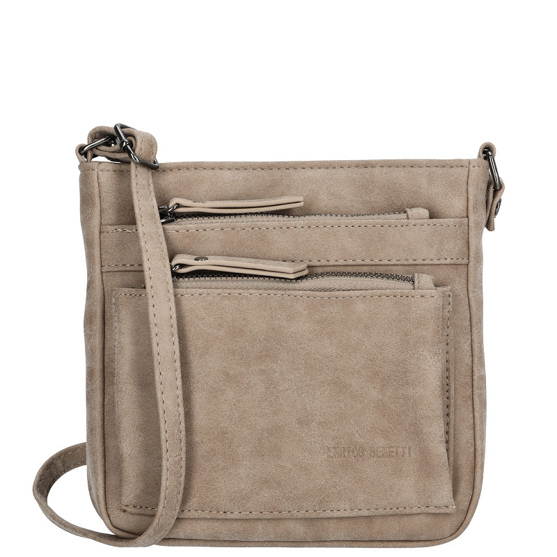 Zoë crossbody tas