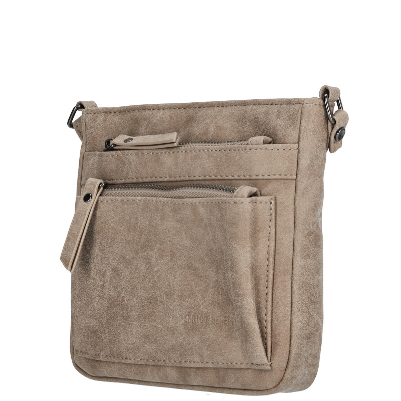 Zoë crossbody tas