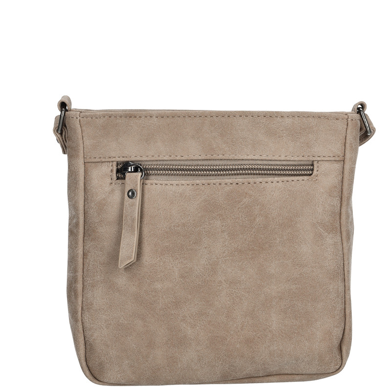 Zoë crossbody tas