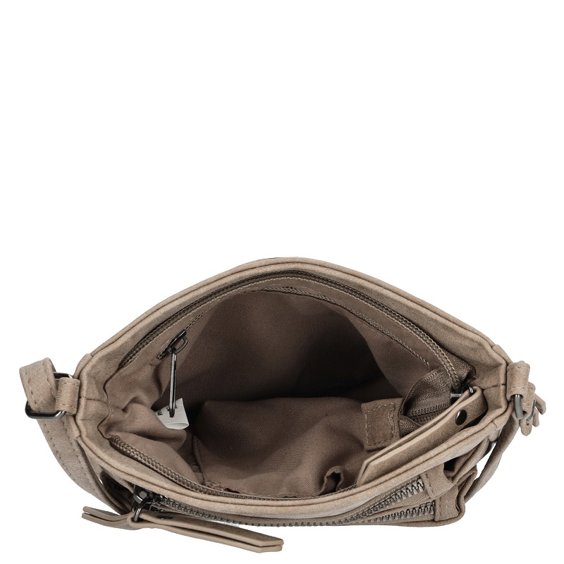 Zoë crossbody tas