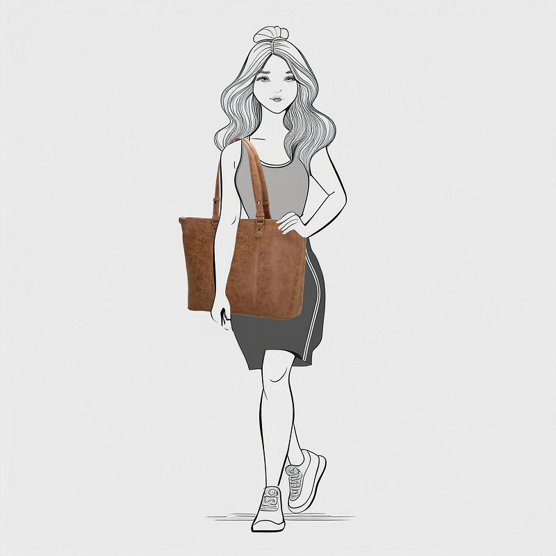 Kate Shopper - laptop 15 inch