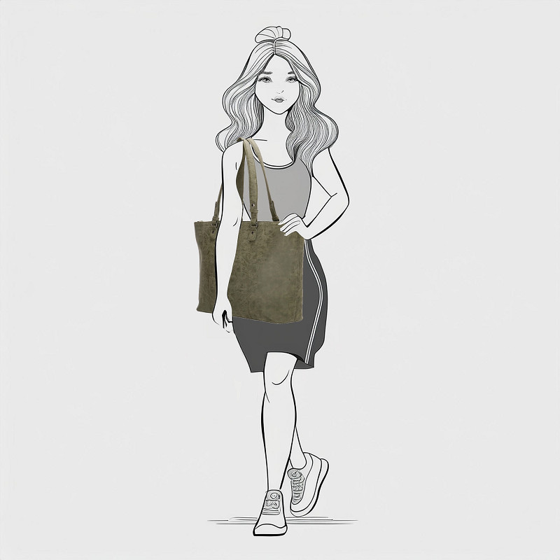 Kate Shopper - laptop 15 inch