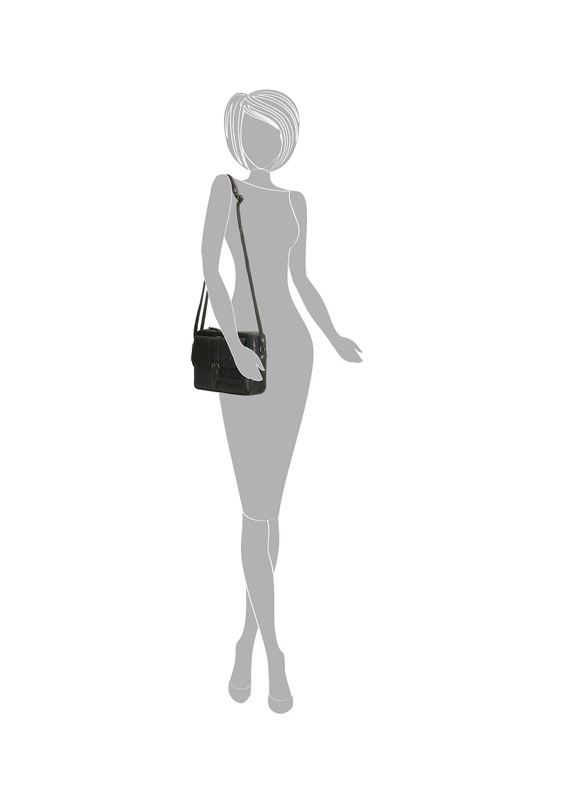 Amy crossbody tas