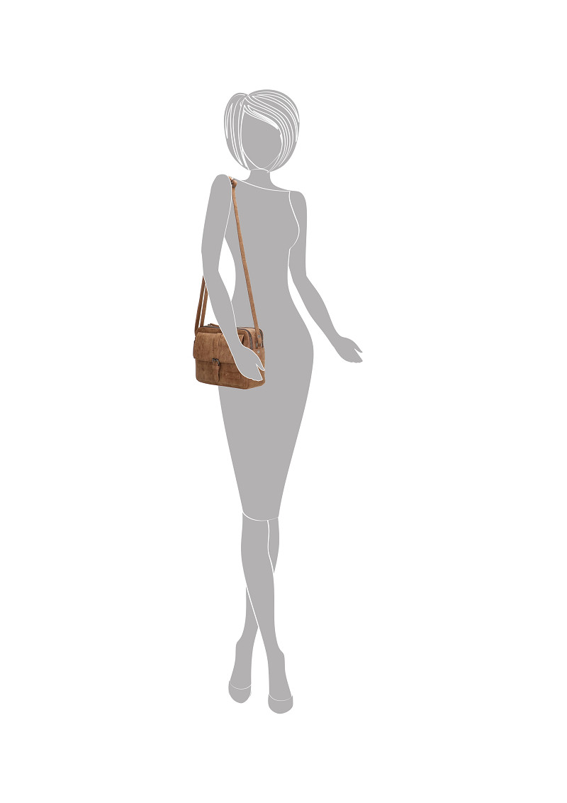Amy crossbody tas