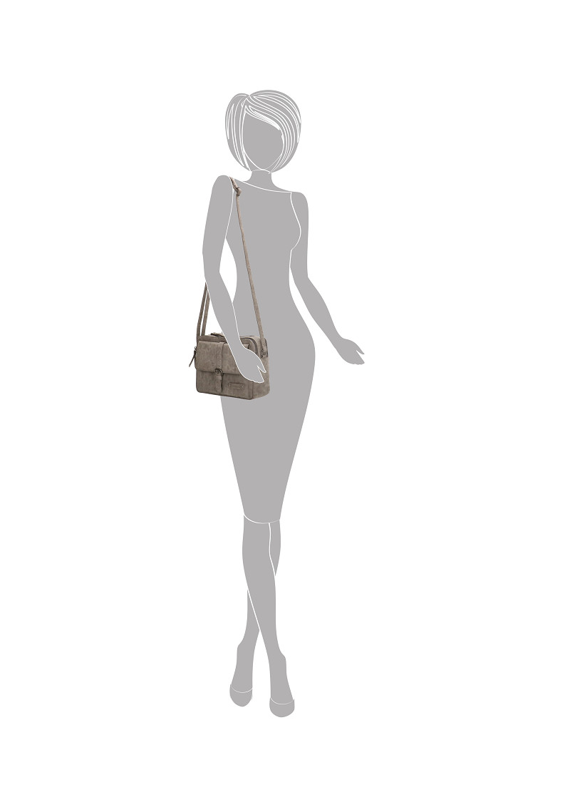 Amy crossbody tas