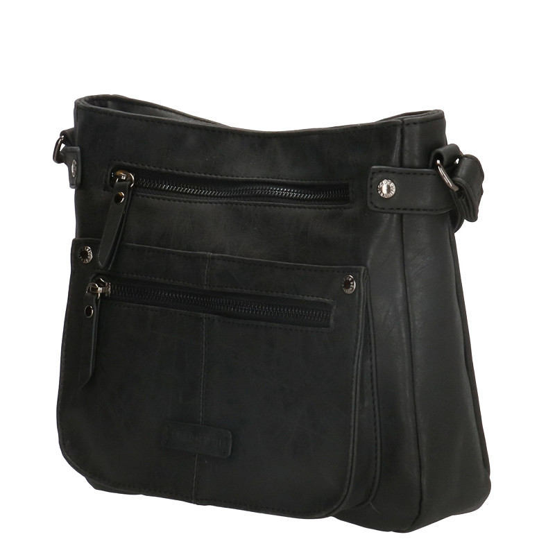 Nouméa crossbody tas
