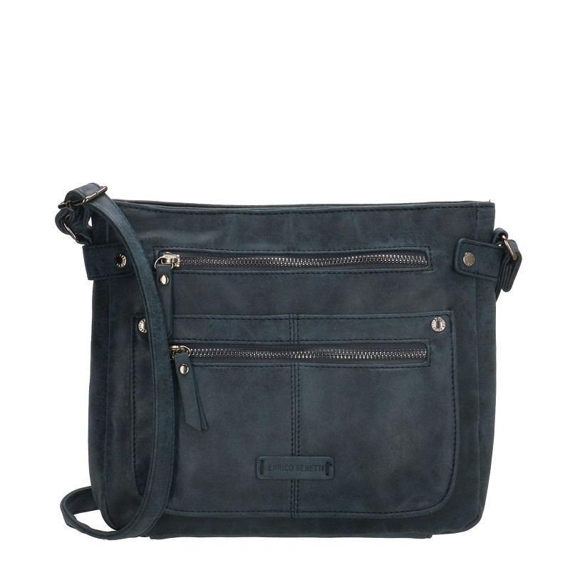Nouméa crossbody tas
