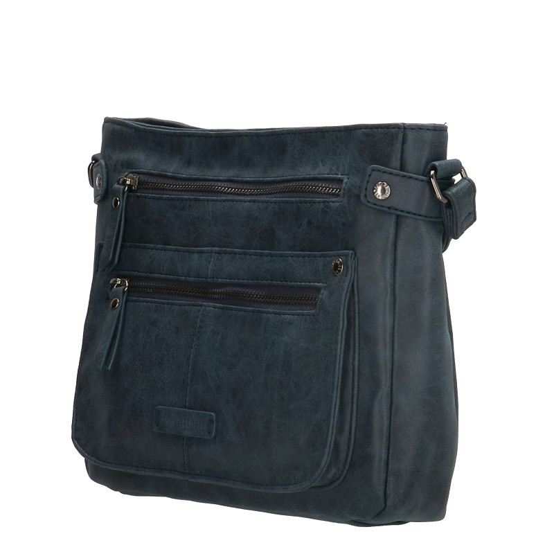 Nouméa crossbody tas