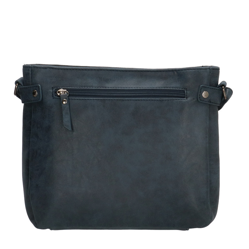 Nouméa crossbody tas