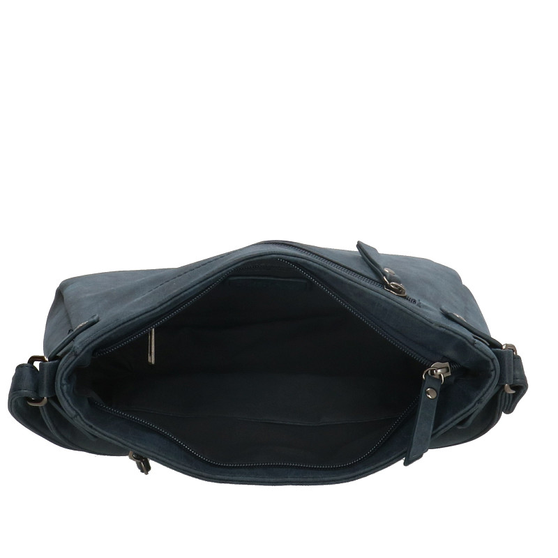 Nouméa crossbody tas