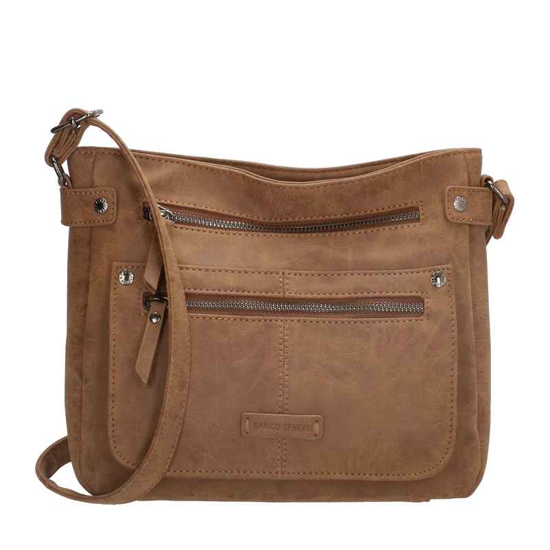 Nouméa crossbody tas