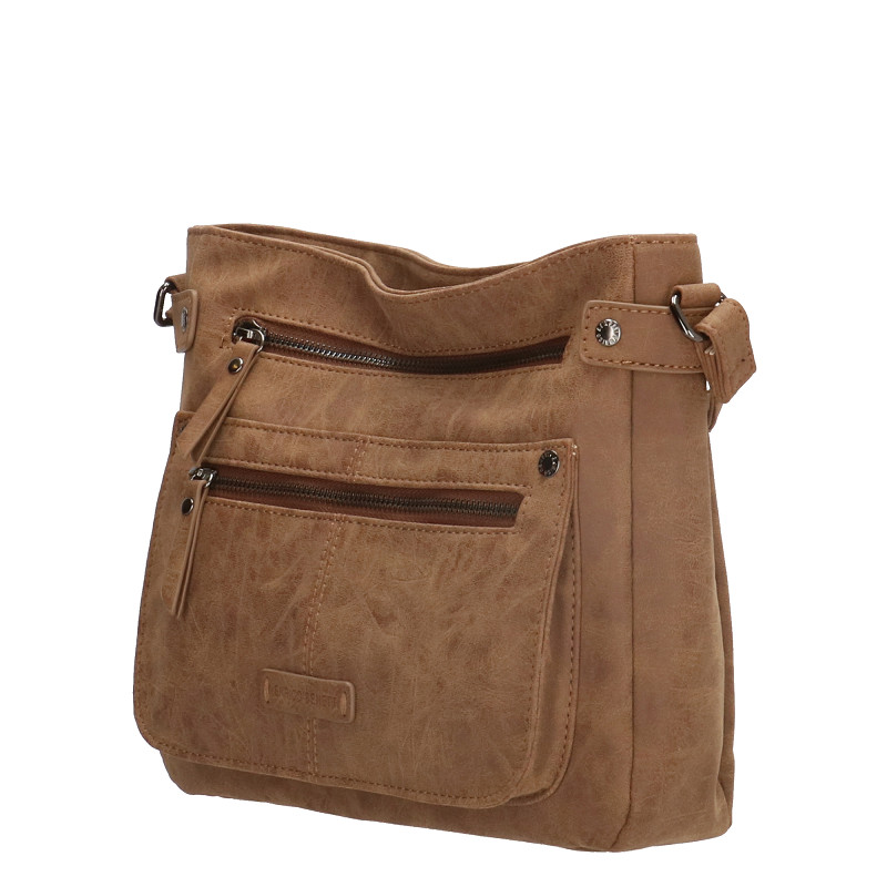 Nouméa crossbody tas