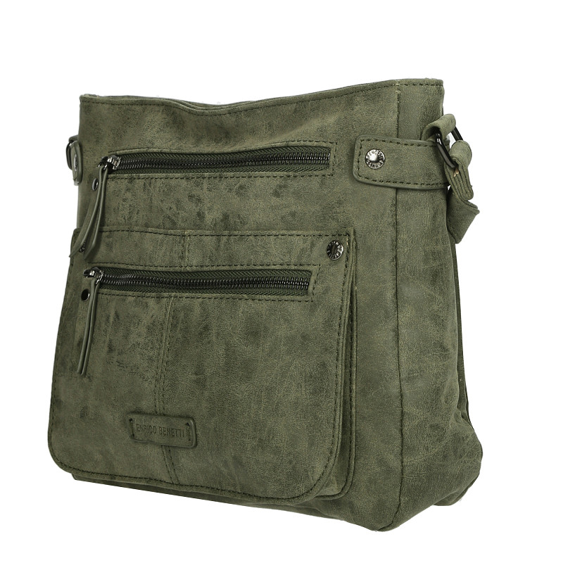 Nouméa crossbody tas