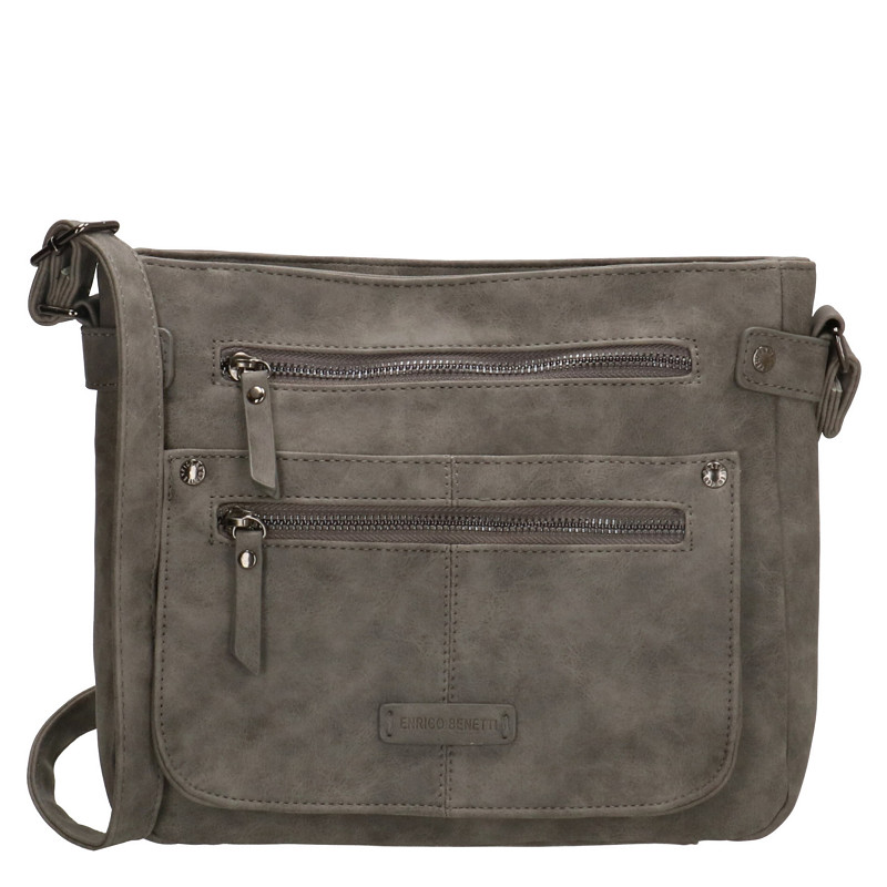 Nouméa crossbody tas