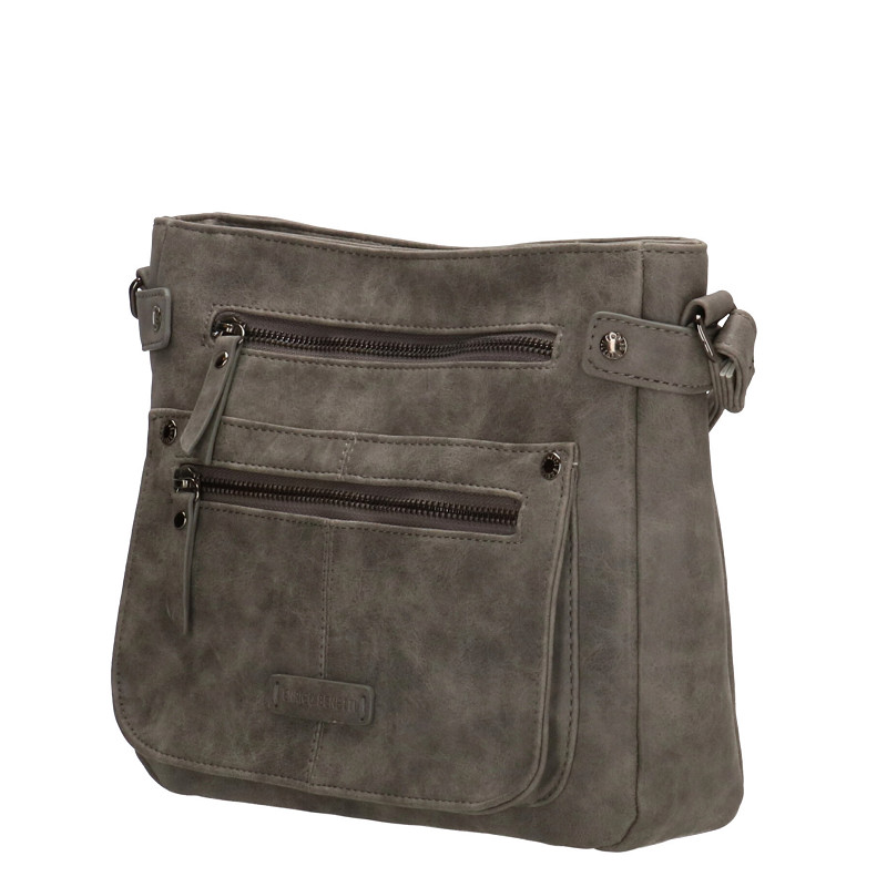 Nouméa crossbody tas