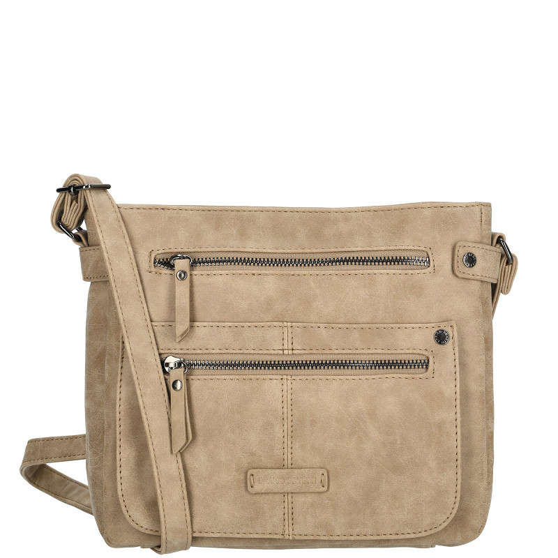Nouméa crossbody tas