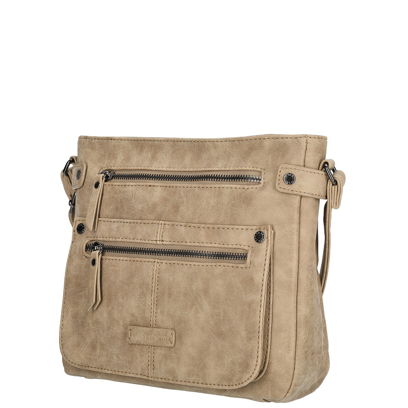 Nouméa crossbody tas
