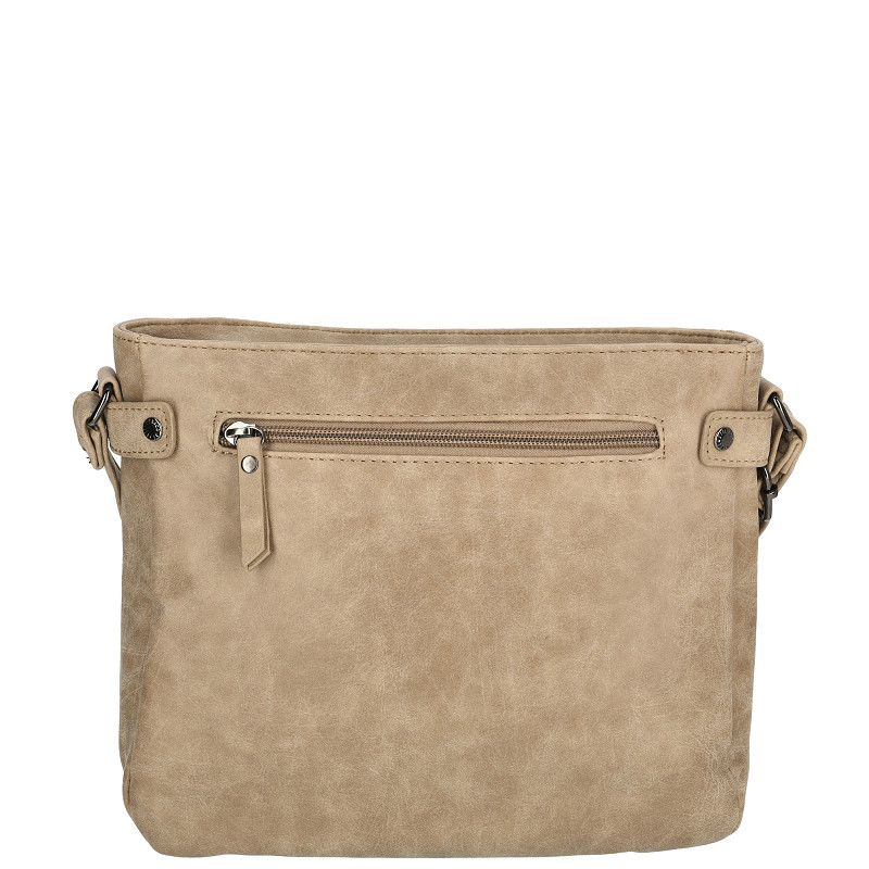 Nouméa crossbody tas