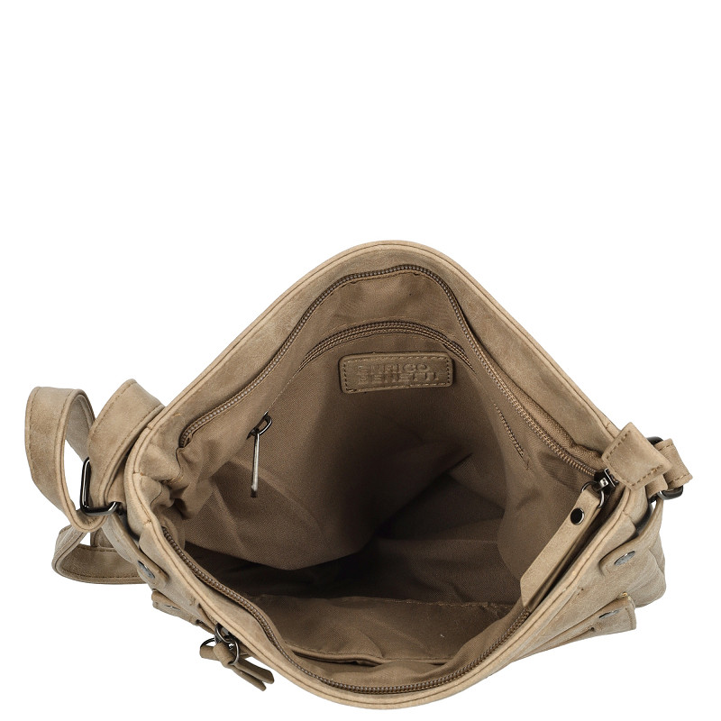 Nouméa crossbody tas