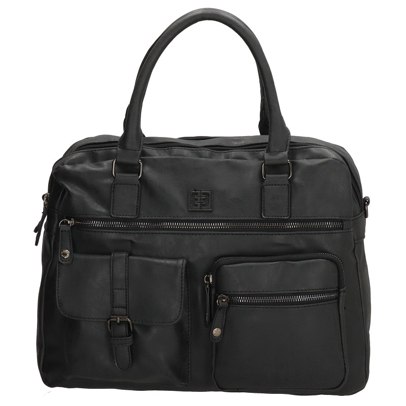 Ardèche handtas - laptop 13 inch