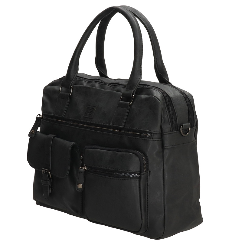 Ardèche handtas - laptop 13 inch