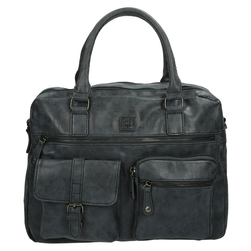 Ardèche handtas - laptop 13 inch