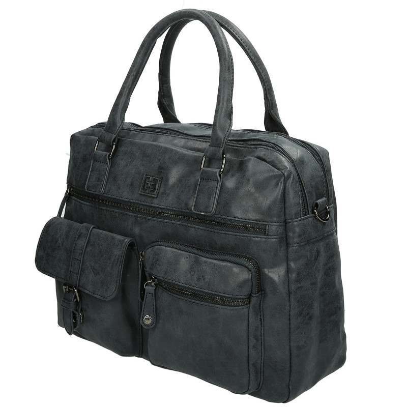Ardèche handtas - laptop 13 inch