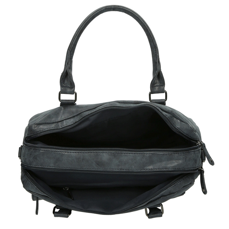 Ardèche handtas - laptop 13 inch