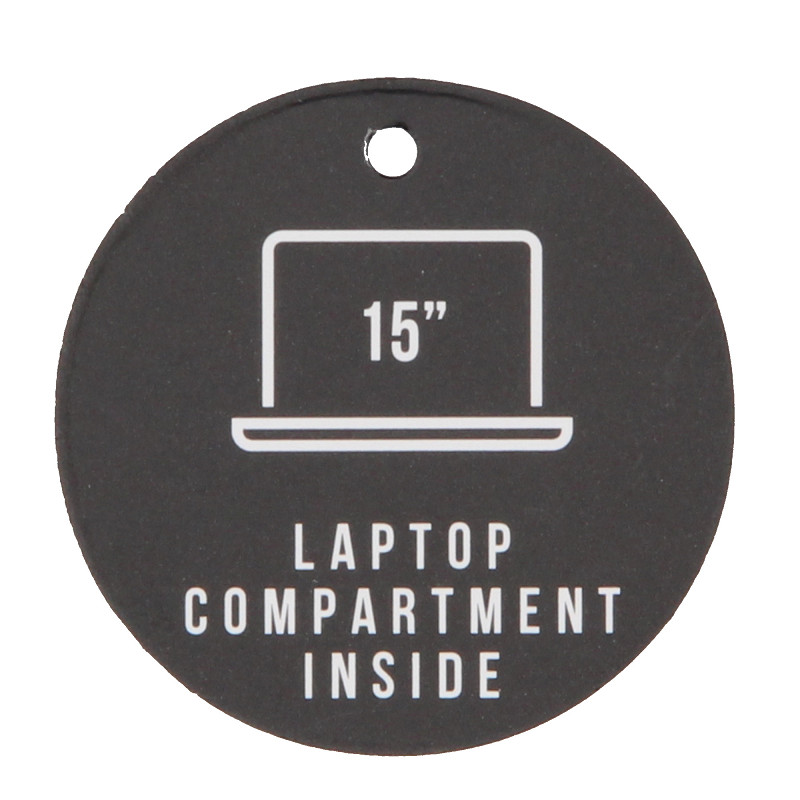 Ardèche handtas - laptop 13 inch