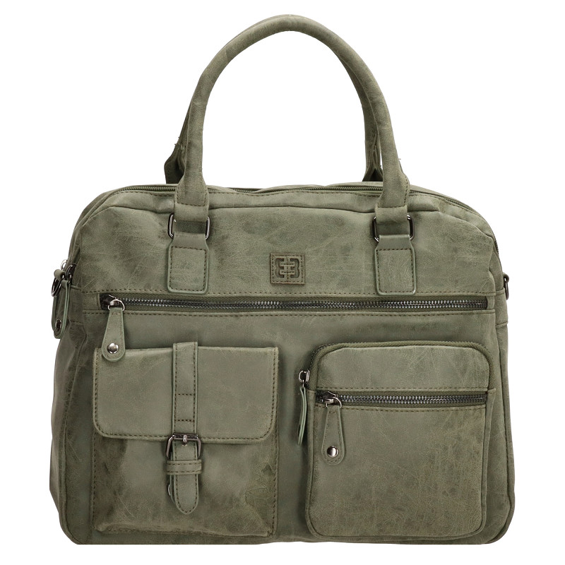 Ardèche handtas - laptop 13 inch
