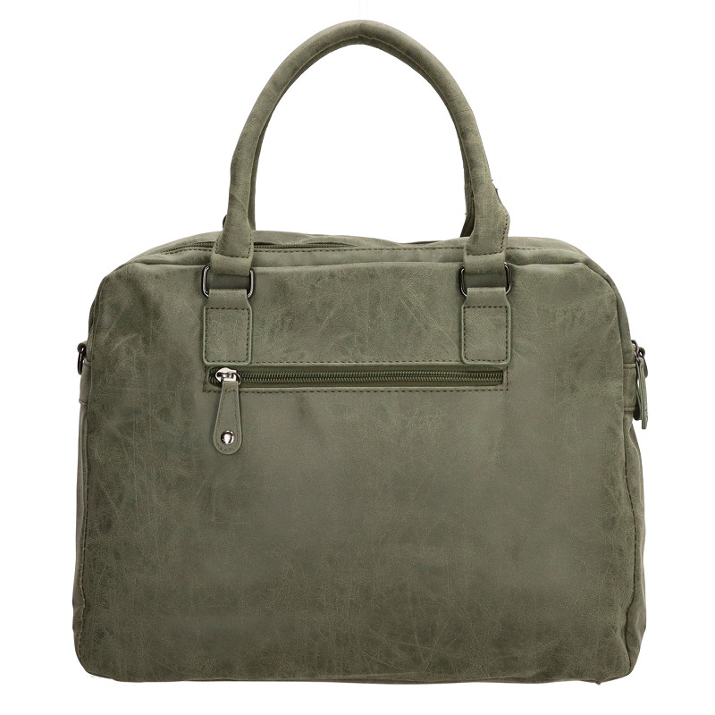 Ardèche handtas - laptop 13 inch