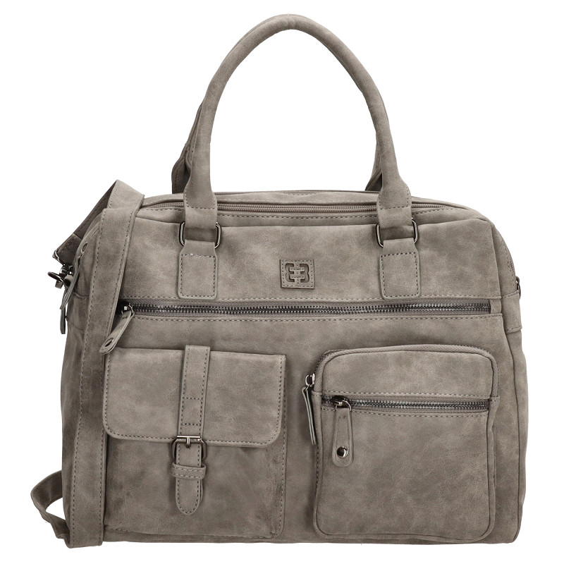 Ardèche handtas - laptop 13 inch
