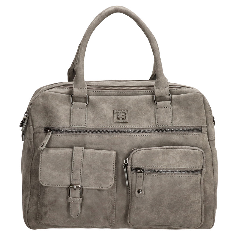 Ardèche handtas - laptop 13 inch