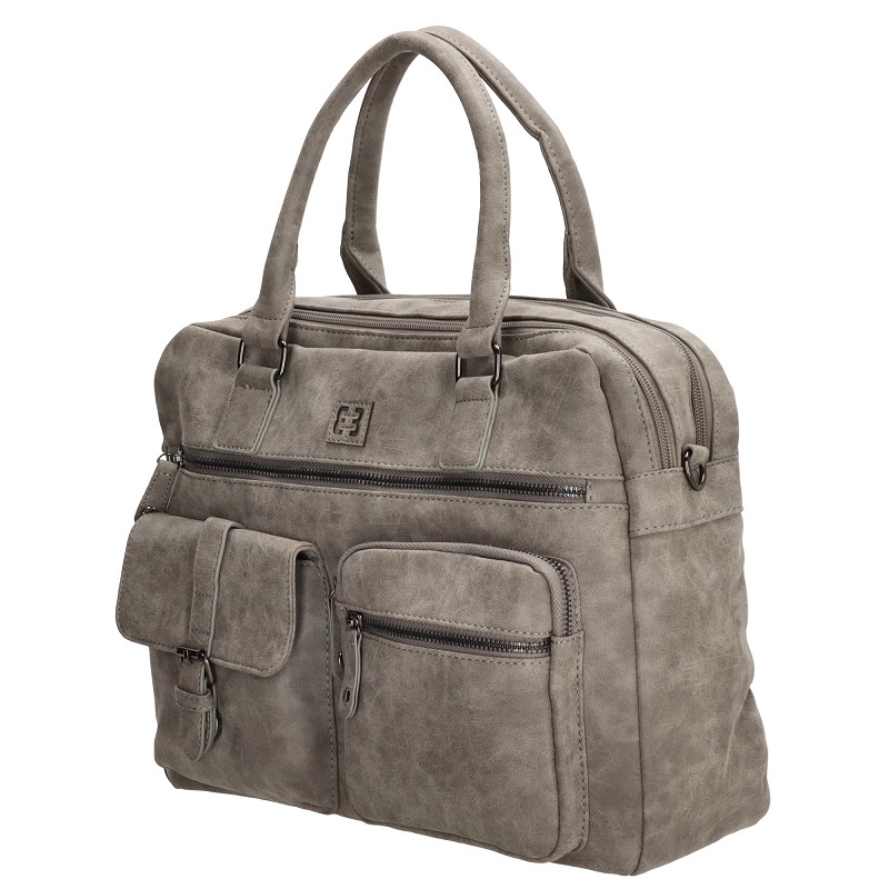 Ardèche handtas - laptop 13 inch