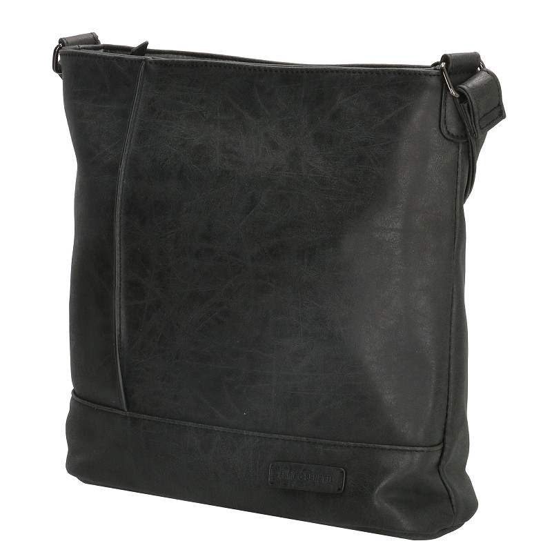 June crossbody tas
