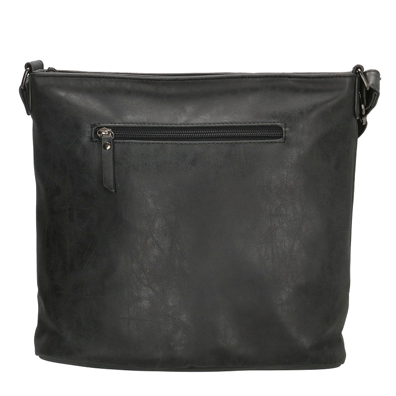 June crossbody tas