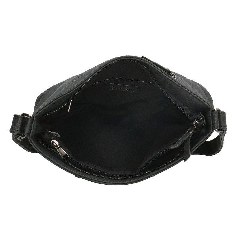 June crossbody tas