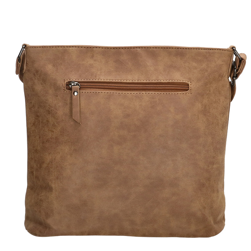 June crossbody tas