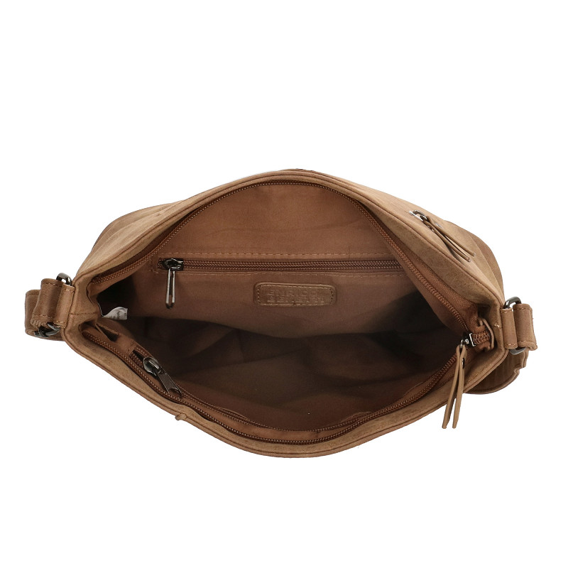 June crossbody tas