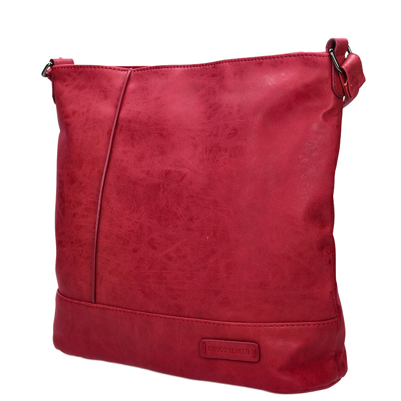 June crossbody tas