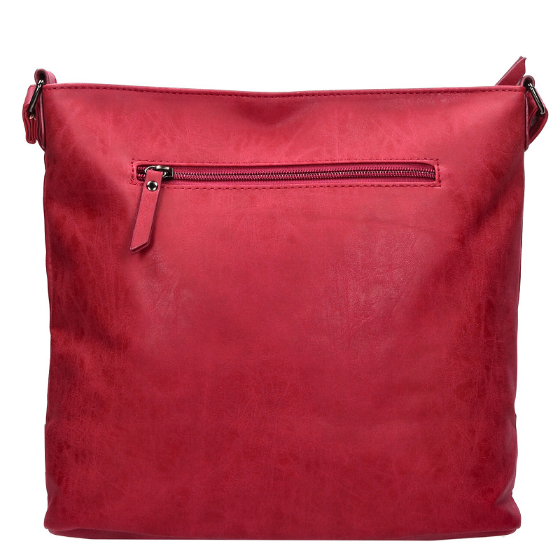 June crossbody tas